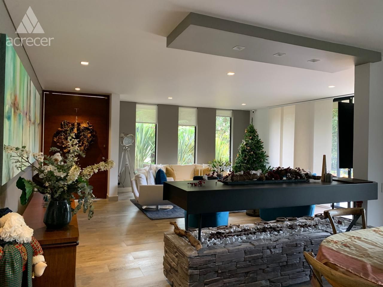 Apartamento en arriendo Antioquia Envigado Envigado 1972 m2 Habitaciones 4 Baños 4 Garajes 0 Precio $26000000