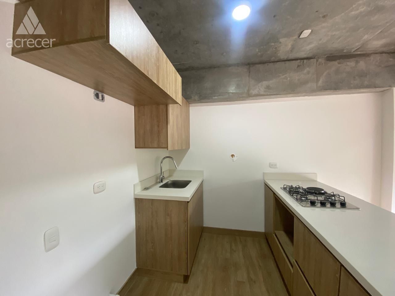 Suite en arriendo Antioquia El Retiro El Retiro 57 m2 Habitaciones 1 Baños 1 Garajes 1 Precio $2750000