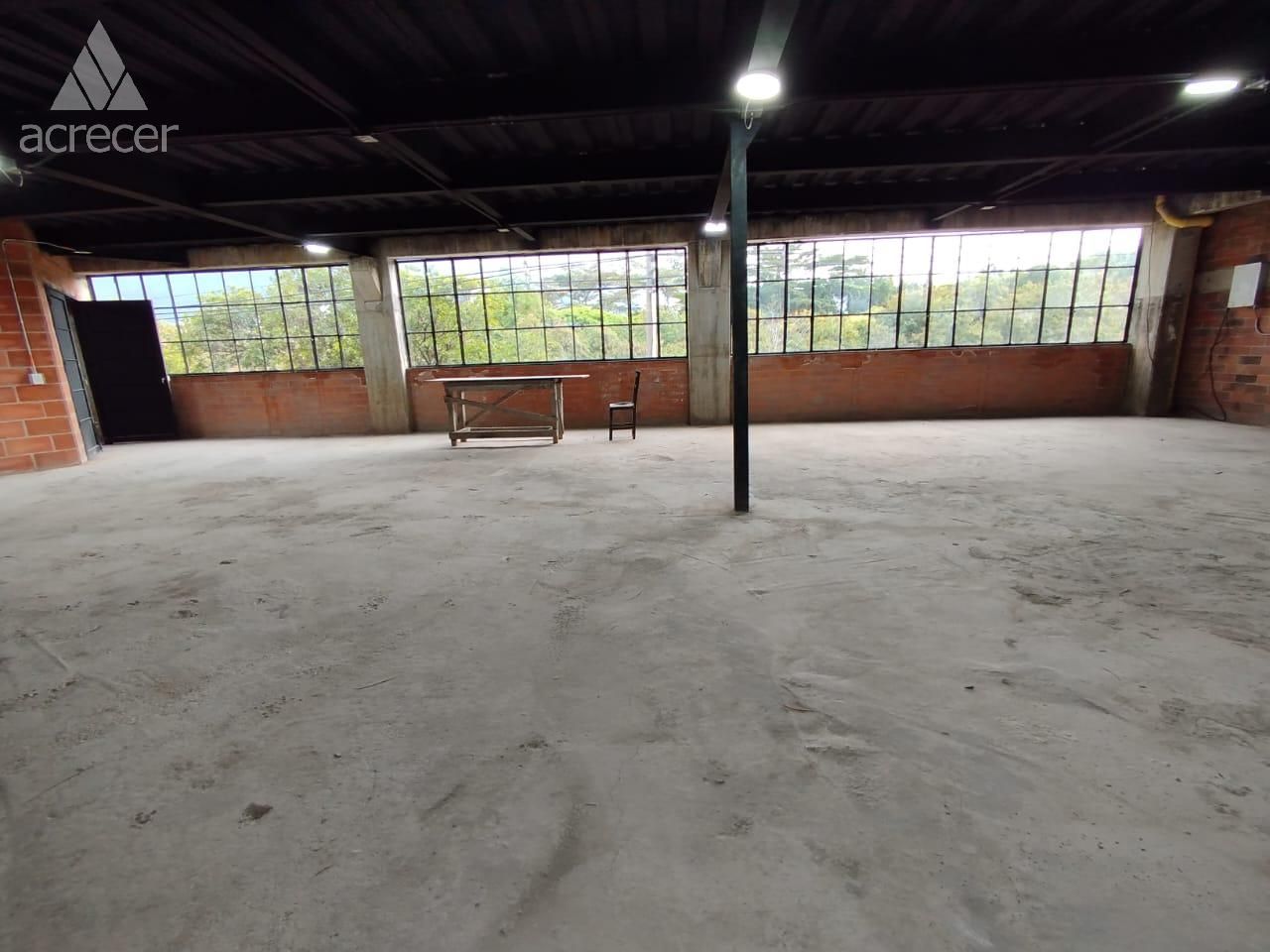 Bodega en arriendo Antioquia Medellín Jesus Nazareno 150 m2 Habitaciones 0 Baños 1 Garajes 0 Precio $6000000