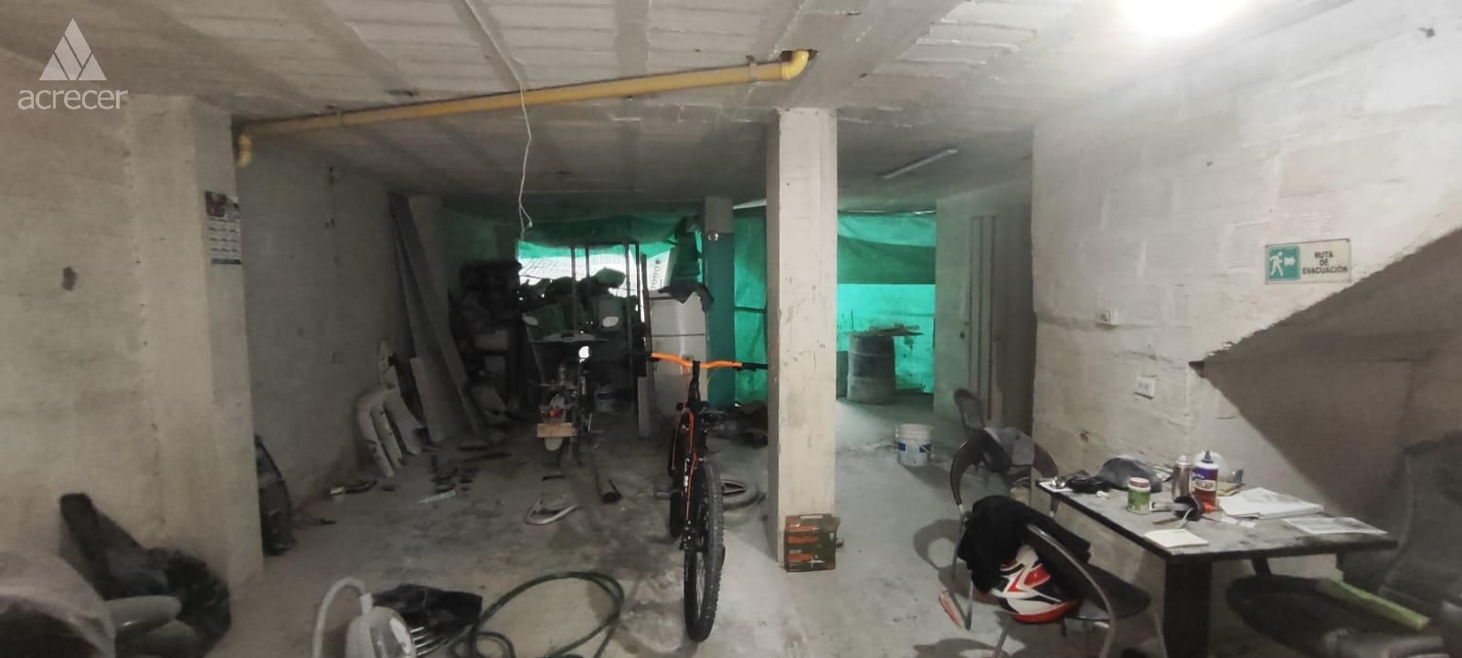 Bodega en arriendo Antioquia Itagüí Santa Maria Et Ii 150 m2 Habitaciones 0 Baños 0 Garajes 0 Precio $5000000