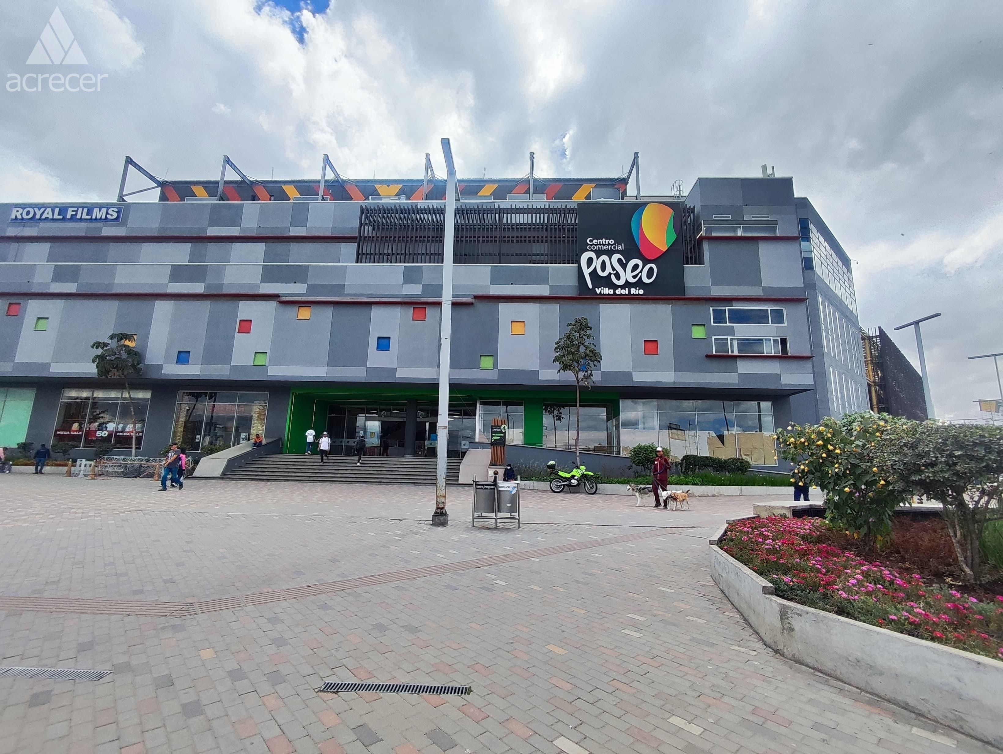 Local en arriendo Cundinamarca Bogotá Villa Del Rio 36 m2 Habitaciones 0 Baños 1 Garajes 0 Precio $10460000