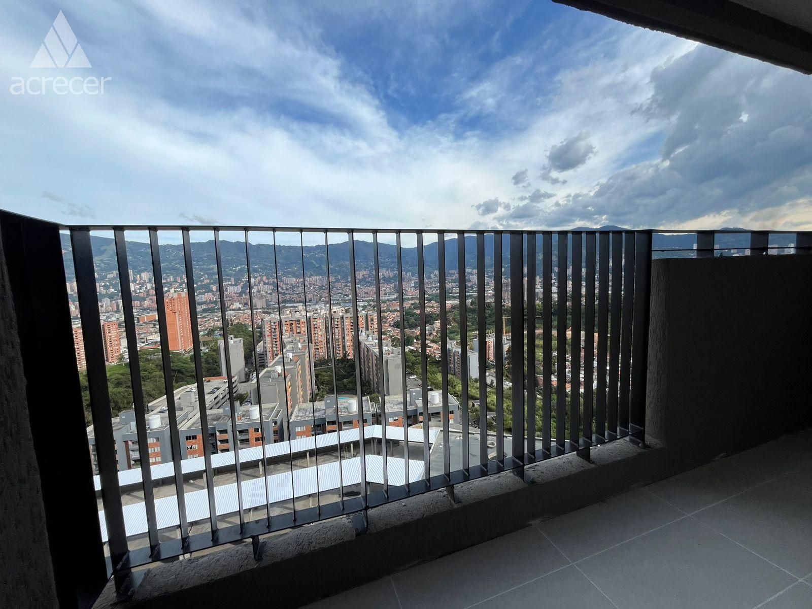 Apartamento en venta Antioquia Itagüí Zona Rural 63 m2 Habitaciones 3 Baños 2 Garajes 1 Precio $425000000