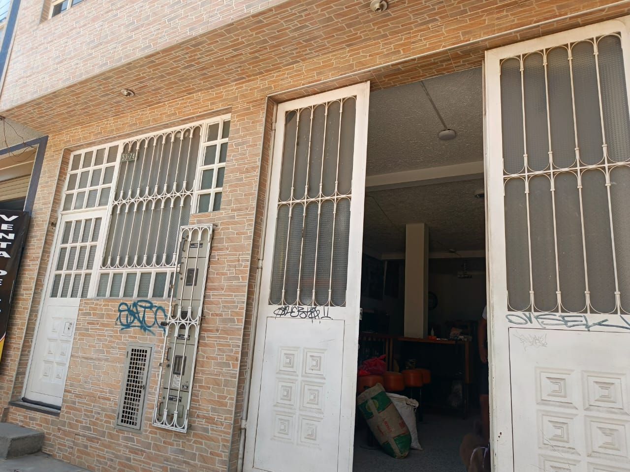 Local en arriendo Cundinamarca Bogotá Bosa 55 m2 Habitaciones 0 Baños 1 Garajes 0 Precio $1700000