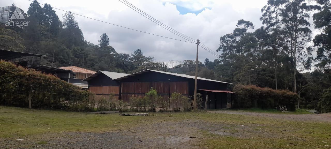 Bodega en arriendo Antioquia El Retiro El Retiro 100 m2 Habitaciones 0 Baños 1 Garajes 0 Precio $5000000