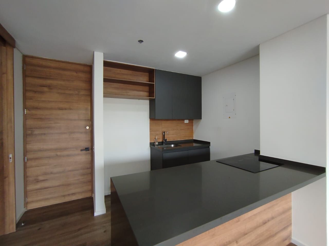 Suite en arriendo Antioquia Envigado La Mesa 72 m2 Habitaciones 2 Baños 2 Garajes 0 Precio $4700000