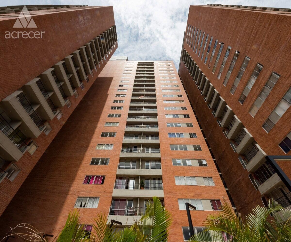 Apartaestudio en venta Antioquia Bello Ciudad Niquia 40 m2 Habitaciones 1 Baños 1 Garajes 1 Precio $240000000