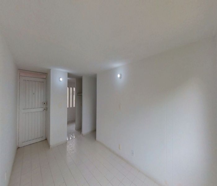 Apartamento en venta Valle Del Cauca Cali Cañaverales - Los Samanes 62 m2 Habitaciones 3 Baños 1 Garajes 0 Precio $174000000