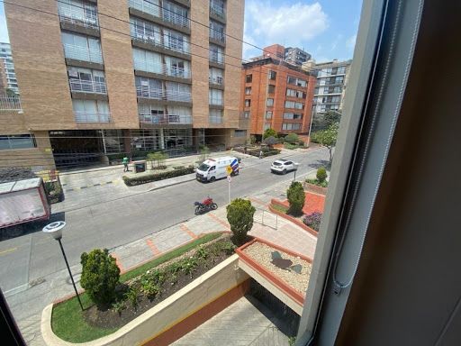 Apartamento en venta Cundinamarca Bogotá Santa Cecilia 90 m2 Habitaciones 3 Baños 2 Garajes 2 Precio $450000000