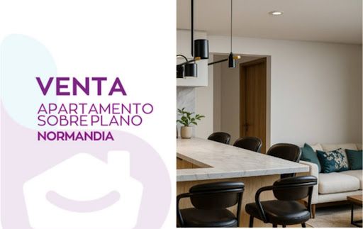Apartamento en venta Cundinamarca Bogotá Normandía 82 m2 Habitaciones 3 Baños 2 Garajes 1 Precio $739440000