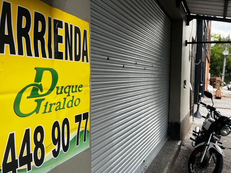 Local en arriendo Antioquia Medellín Perpetuo Socorro 40 m2 Habitaciones 0 Baños 1 Garajes 0 Precio $2900000