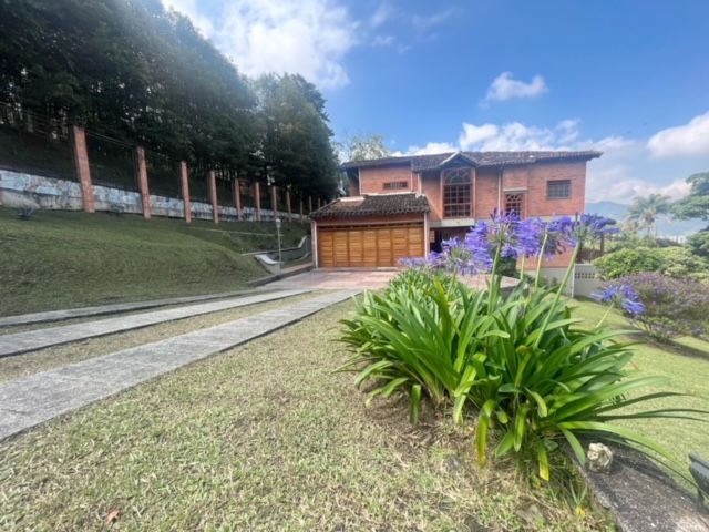 Casa Campestre en venta Antioquia Envigado La Mesa 2395 m2 Habitaciones 4 Baños 4 Garajes 1 Precio $2850000000