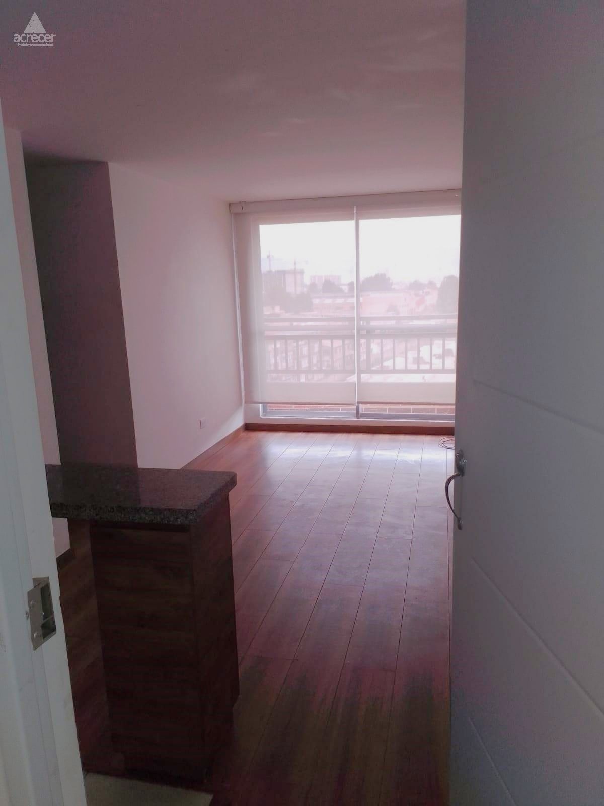 Apartamento en venta Cundinamarca Bogotá Alameda 43 m2 Habitaciones 3 Baños 2 Garajes 0 Precio $185000000