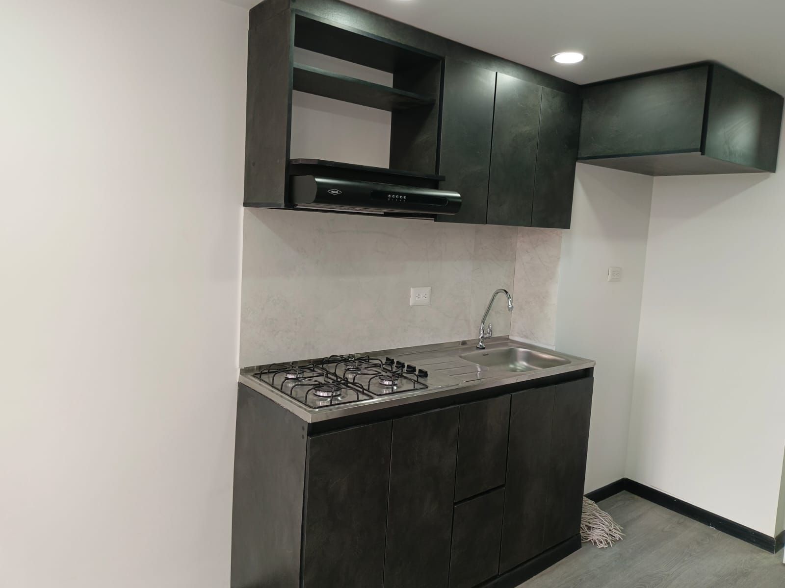 Apartamento en arriendo Cundinamarca Bogotá Primavera Occidental 30 m2 Habitaciones 1 Baños 1 Garajes 0 Precio $1490000