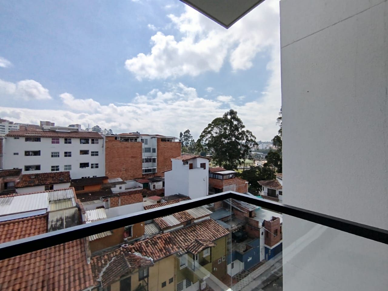 Apartamento en arriendo Antioquia Marinilla La Industrial 74 m2 Habitaciones 2 Baños 2 Garajes 1 Precio $2800000