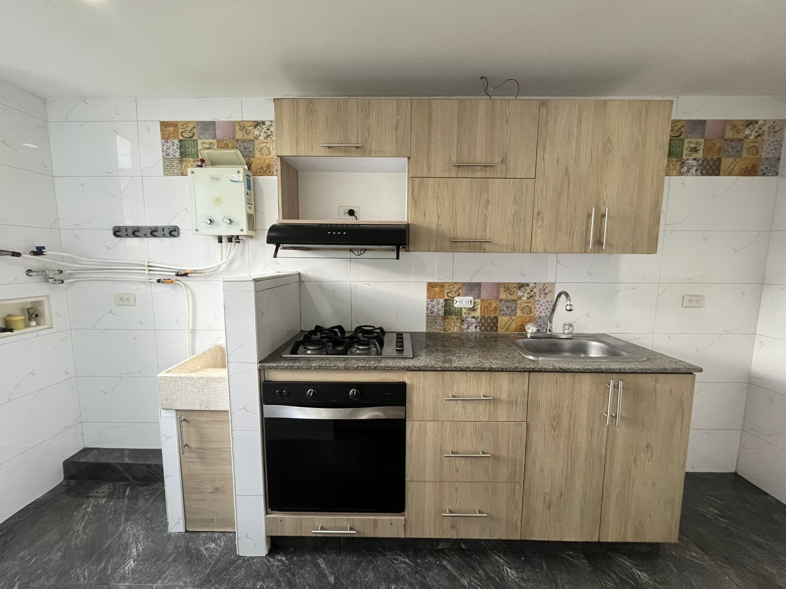 Apartamento en venta Antioquia Itagüí Cr Villasol 56 m2 Habitaciones 3 Baños 2 Garajes 0 Precio $300000000