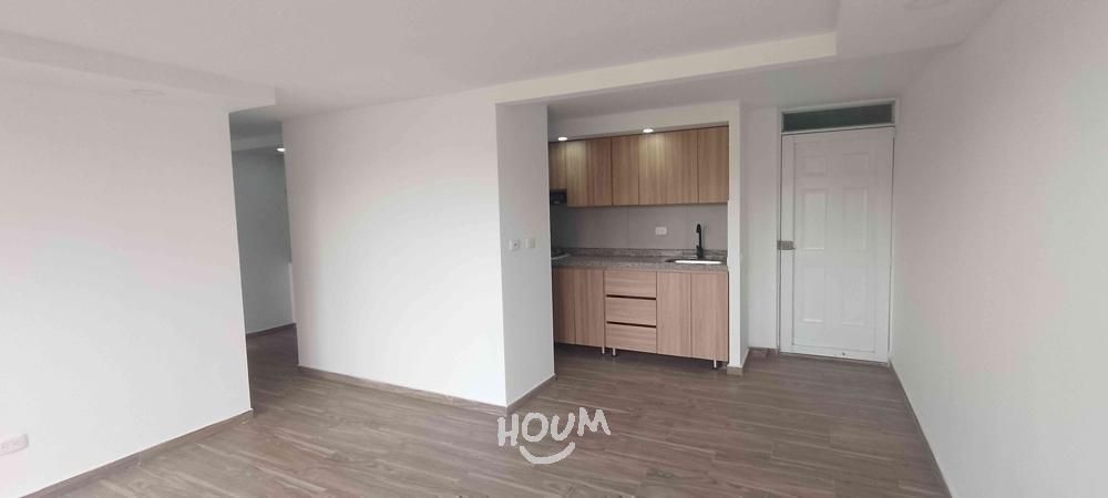 Apartamento en venta Cundinamarca Madrid El Sosiego 63 m2 Habitaciones 3 Baños 2 Garajes 0 Precio $195000000