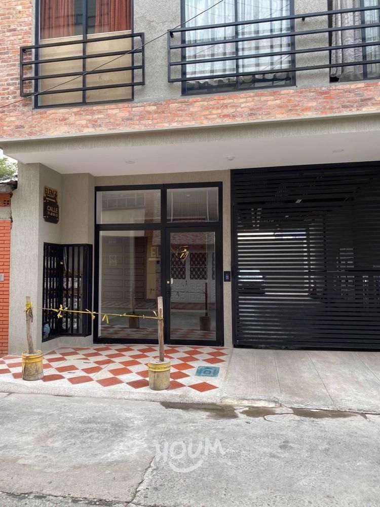 Apartamento en venta Cundinamarca Bogotá Paris 15 m2 Habitaciones 1 Baños 1 Garajes 0 Precio $180000000