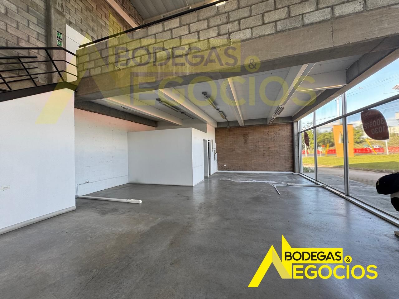 Bodega en arriendo Antioquia Rionegro Cuatro Esquinas 200 m2 Habitaciones 0 Baños 2 Garajes 0 Precio $7000000