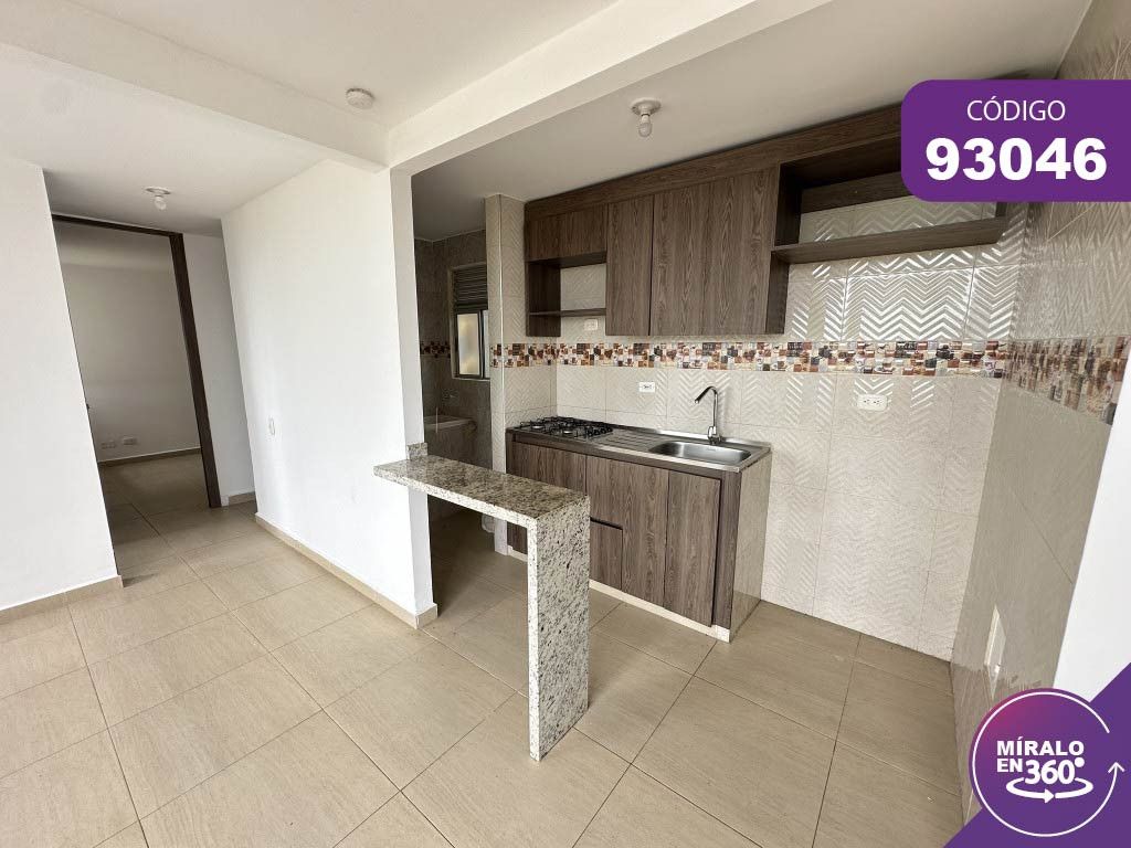 Apartamento en arriendo Atlántico Barranquilla Villa Rosario 41 m2 Habitaciones 2 Baños 1 Garajes 0 Precio $1100000
