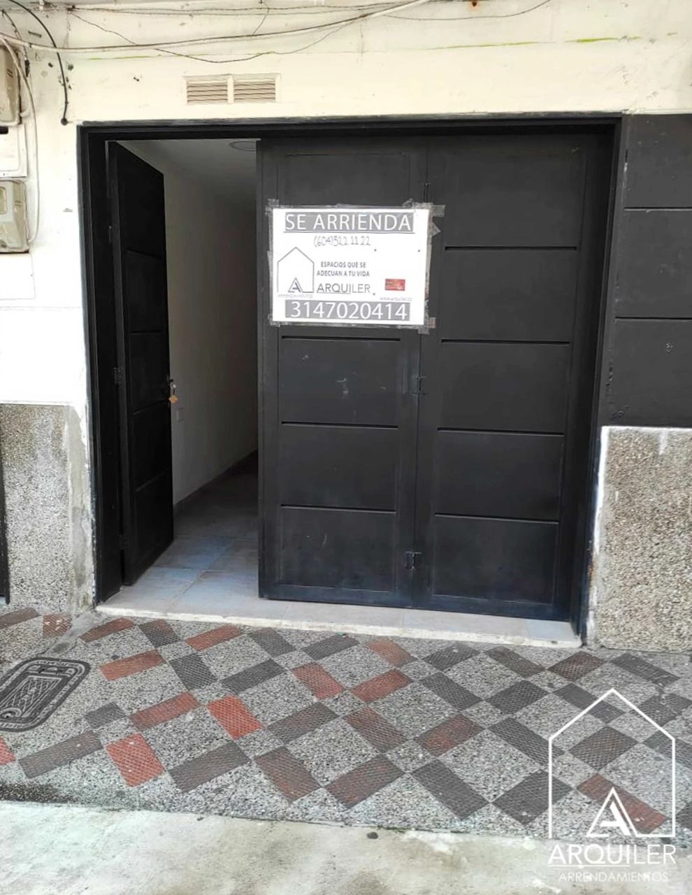 Local Comercial en arriendo Antioquia Bello La Gran Avenida 30 m2 Habitaciones 0 Baños 1 Garajes 0 Precio $1350000