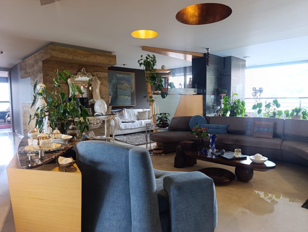 Apartamento en venta Antioquia Medellín El Tesoro 210 m2 Habitaciones 3 Baños 4 Garajes 2 Precio $1750000000