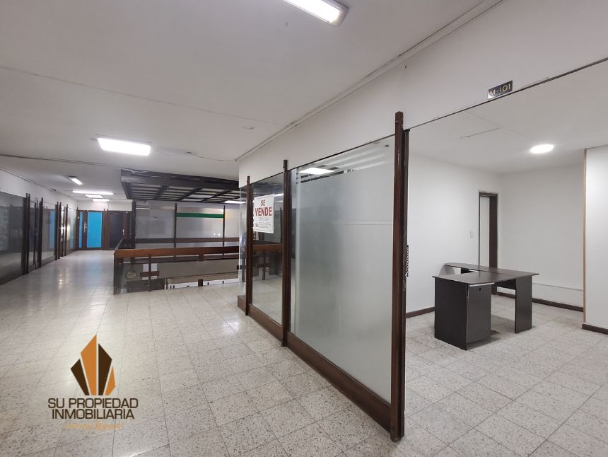 Oficina en venta Cundinamarca Bogotá Chapinero Central 14 m2 Habitaciones 0 Baños 1 Garajes 0 Precio $85000000