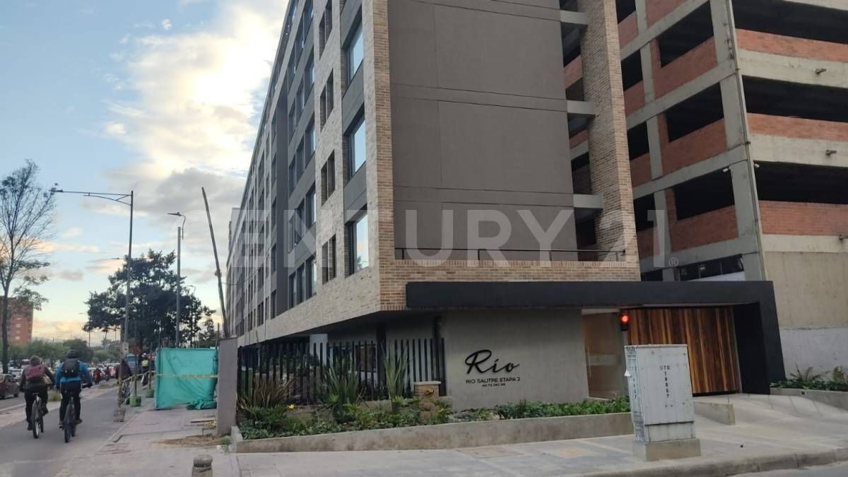 Apartamento en arriendo Cundinamarca Bogotá Tarragona Del Salitre Et Ii 60 m2 Habitaciones 3 Baños 2 Garajes 1 Precio $2850000