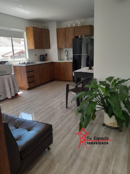 Apartamento en venta Antioquia El Carmen De Viboral Vereda Santa Ana 85 m2 Habitaciones 3 Baños 2 Garajes 0 Precio $280000000