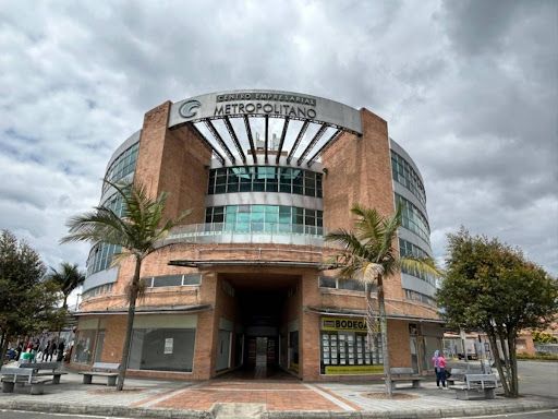 Oficina en arriendo Cundinamarca Cota Cota 50 m2 Habitaciones 0 Baños 2 Garajes 1 Precio $2500000