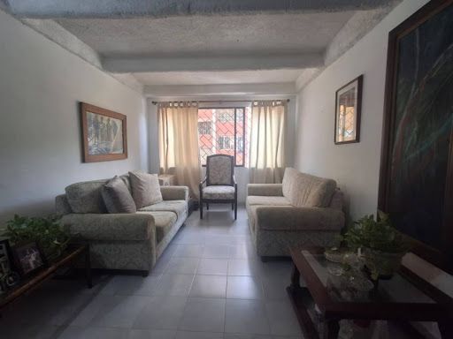 Apartamento en venta Bolívar Cartagena Daniel Lemaitre 75 m2 Habitaciones 3 Baños 1 Garajes 0 Precio $225000000