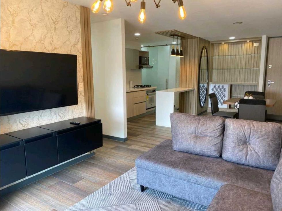 Apartamento en venta Risaralda Pereira Pinares De San Martin 80 m2 Habitaciones 2 Baños 2 Garajes 2 Precio $650000000