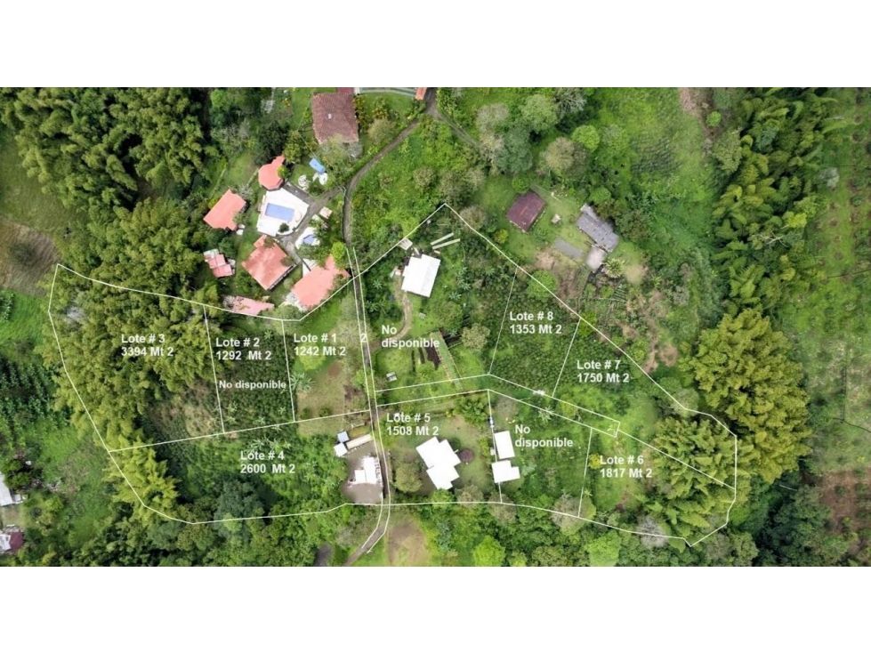 Lote en venta Risaralda Pereira El Bosque 13 3394 m2 Habitaciones 0 Baños 0 Garajes 0 Precio $480000000