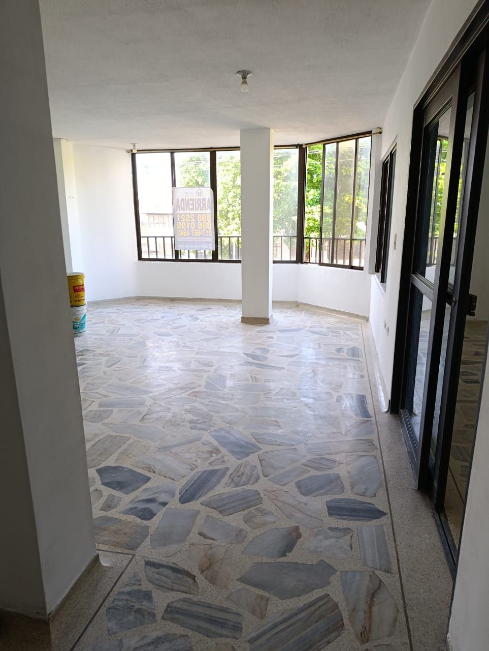 Apartamento en arriendo Valle Del Cauca Cali Panamericano 70 m2 Habitaciones 3 Baños 1 Garajes 0 Precio $1200000