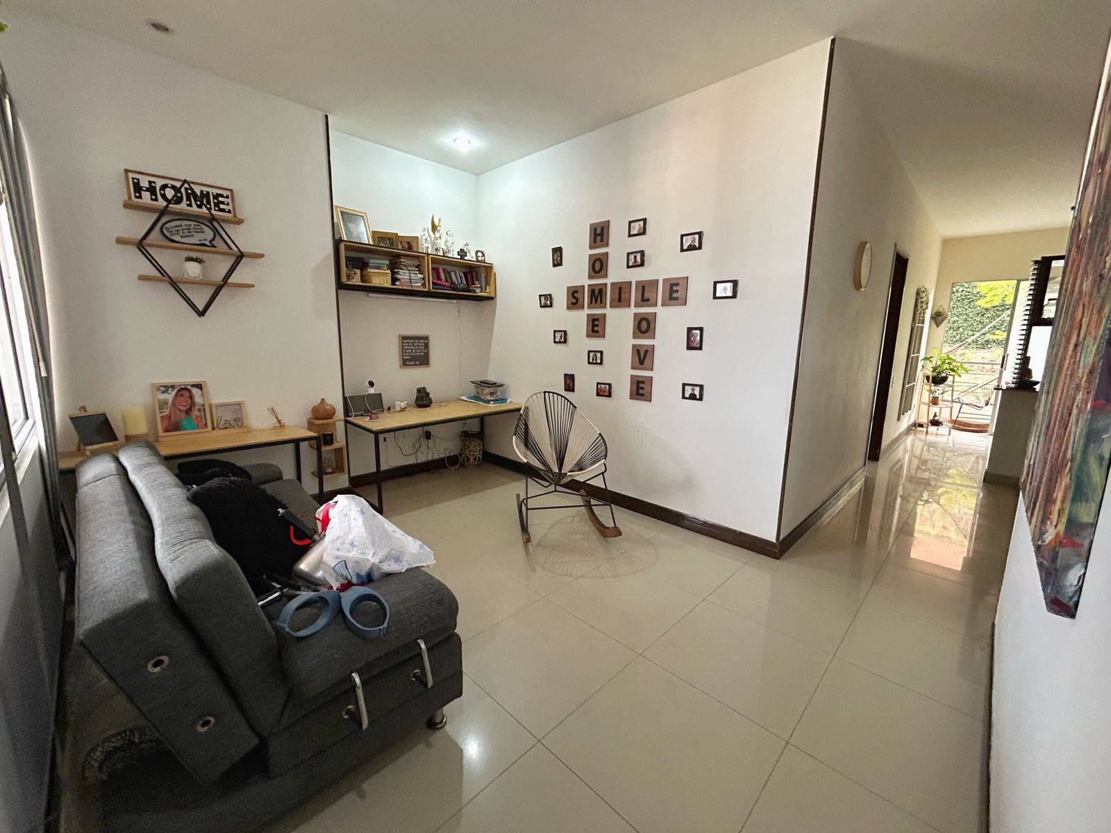 Apartamento en venta Valle Del Cauca Cali Conjunto Residencial Cerro Cristales 53 m2 Habitaciones 1 Baños 2 Garajes 1 Precio $360000000