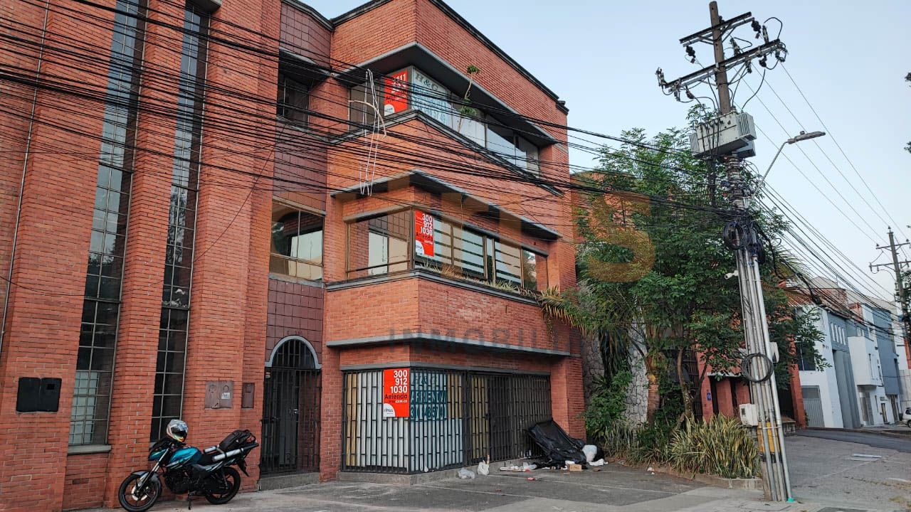 Bodega en venta Antioquia Medellín Guayabal 465 m2 Habitaciones 0 Baños 2 Garajes 3 Precio $2500000000