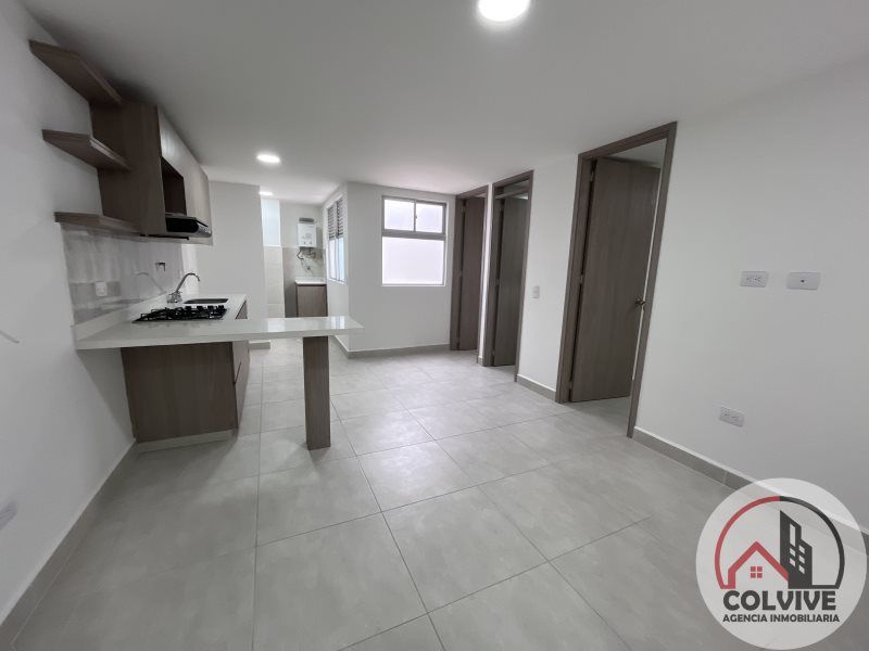 Apartamento en arriendo Antioquia Sabaneta Santa Ana 60 m2 Habitaciones 2 Baños 1 Garajes 0 Precio $1650000