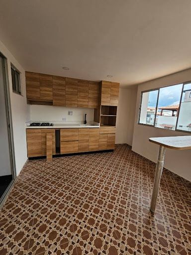 Apartamento en arriendo Antioquia Rionegro El Hospital 55 m2 Habitaciones 2 Baños 1 Garajes 0 Precio $1500000