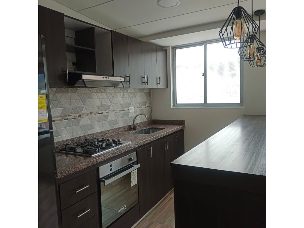 Apartamento en arriendo Cundinamarca Zipaquirá San Carlos 65 m2 Habitaciones 2 Baños 2 Garajes 0 Precio $1200000