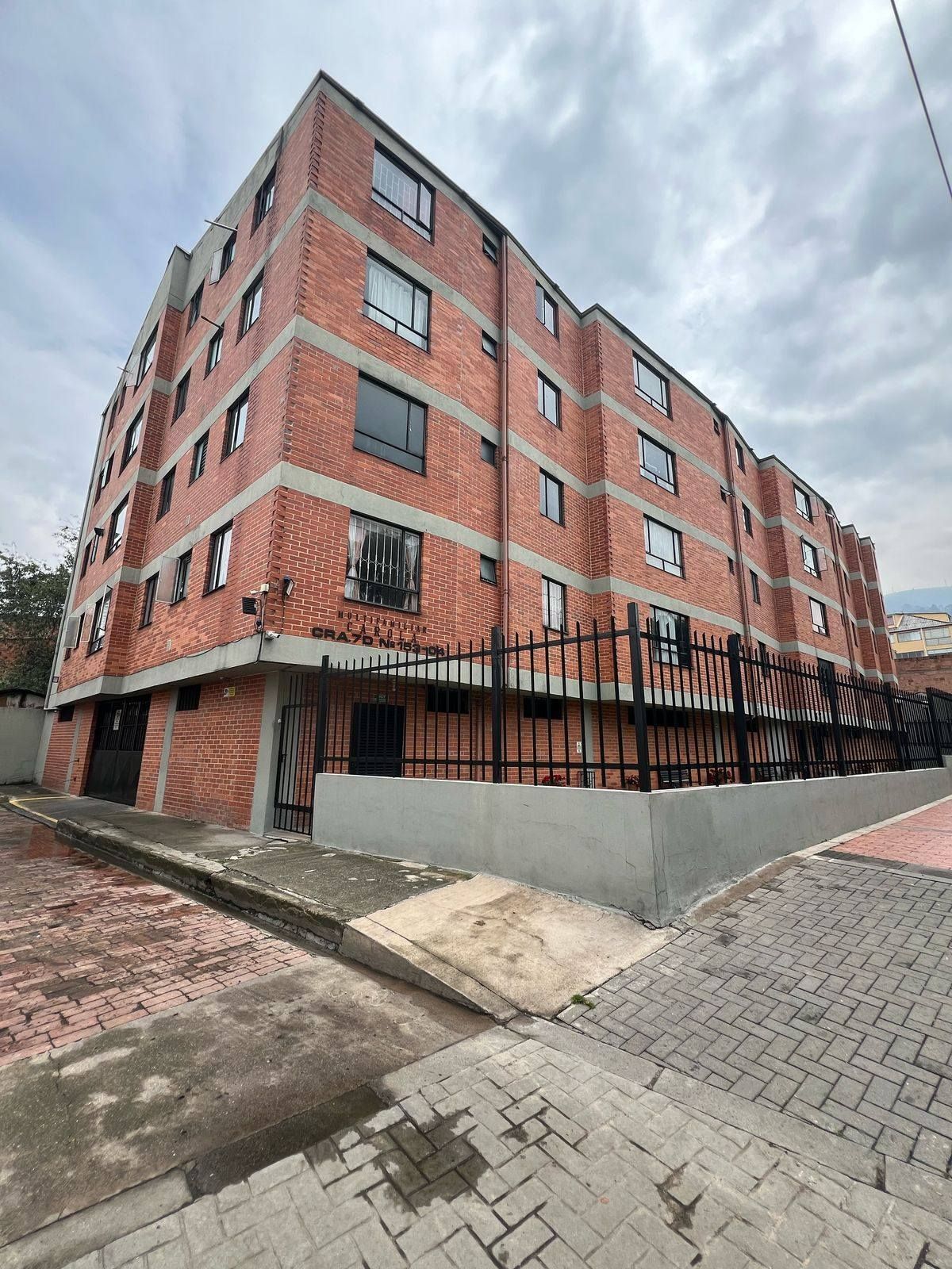 Apartamento en venta Cundinamarca Bogotá Barrancas Norte 63 m2 Habitaciones 3 Baños 2 Garajes 0 Precio $260000000