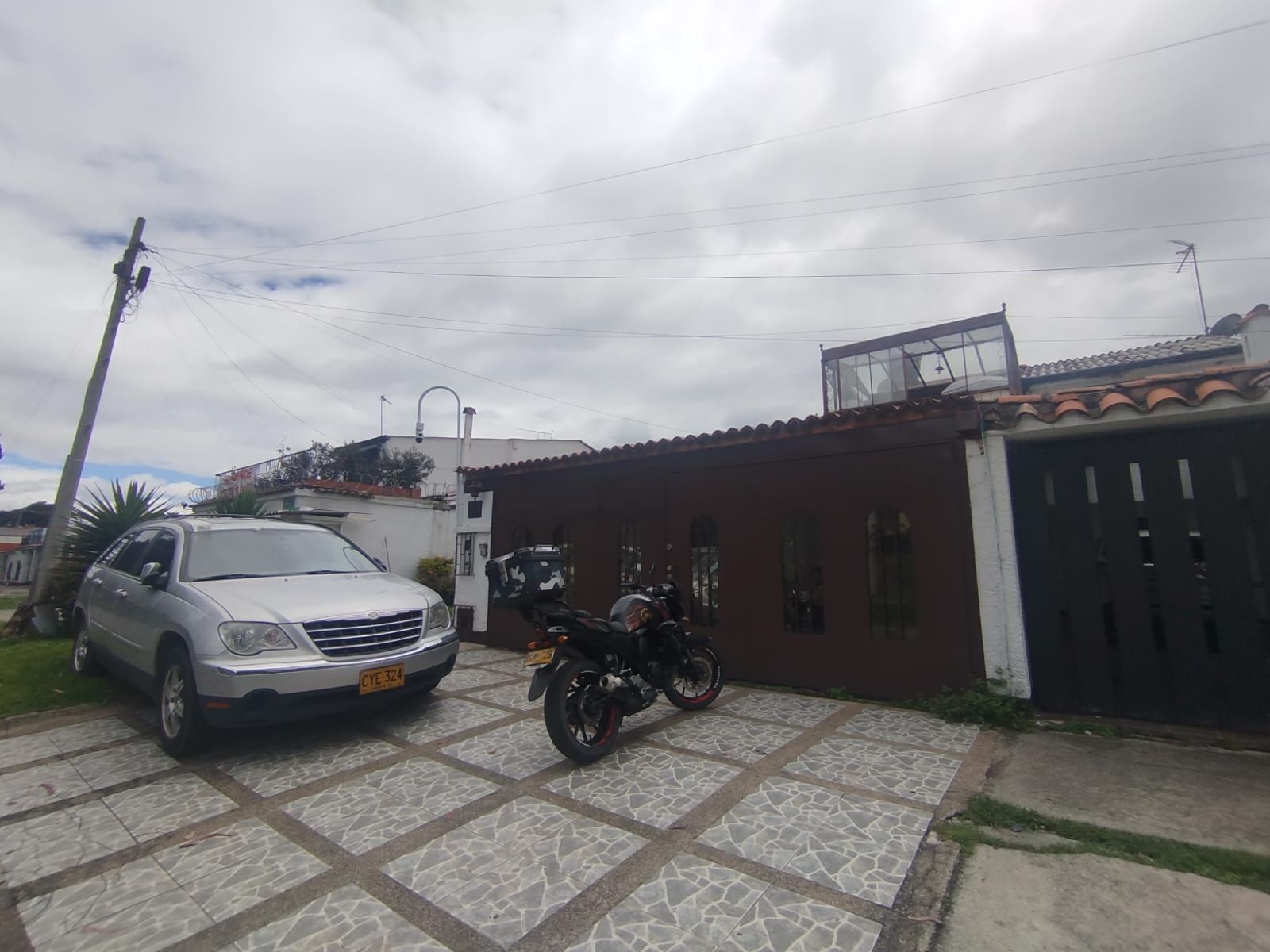 Casa en arriendo Cundinamarca Bogotá Estrella Del Norte 320 m2 Habitaciones 3 Baños 3 Garajes 1 Precio $5000000