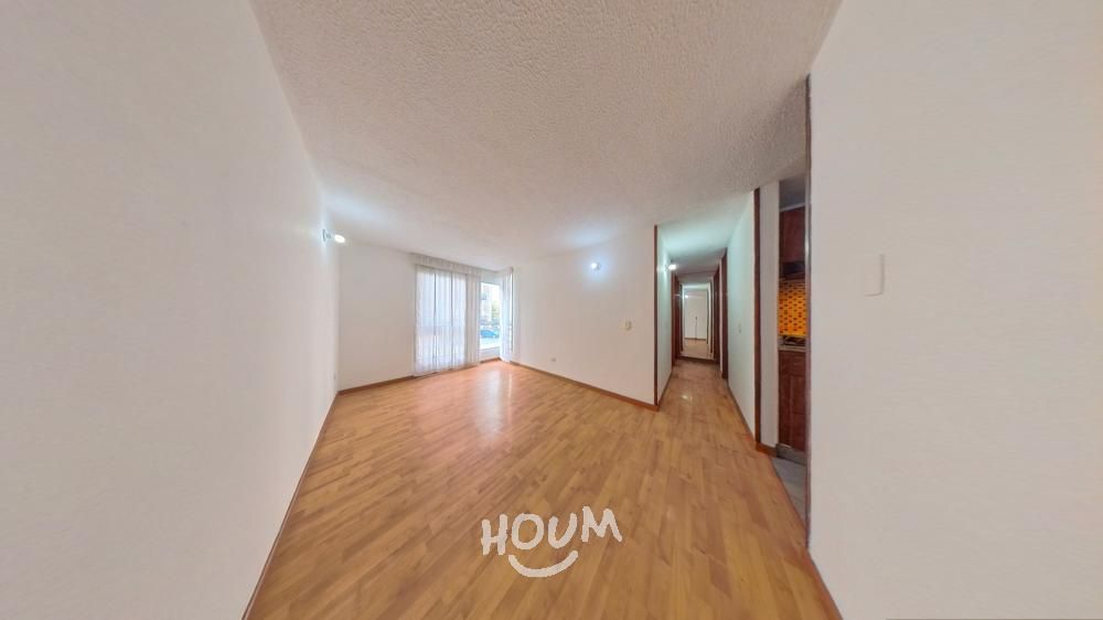Apartamento en venta Cundinamarca Bogotá El Triángulo 47 m2 Habitaciones 3 Baños 1 Garajes 0 Precio $235000000