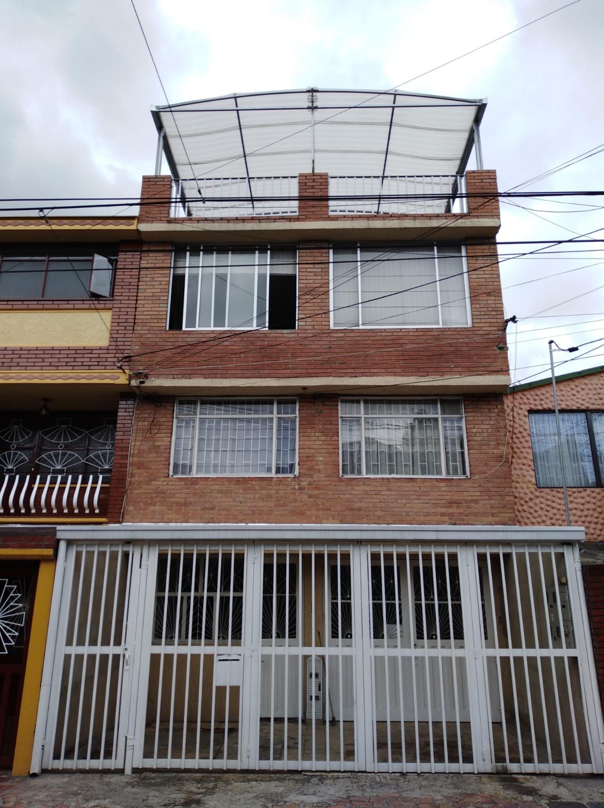 Casa en venta Cundinamarca Bogotá Bonanza 436 m2 Habitaciones 10 Baños 6 Garajes 0 Precio $860000000