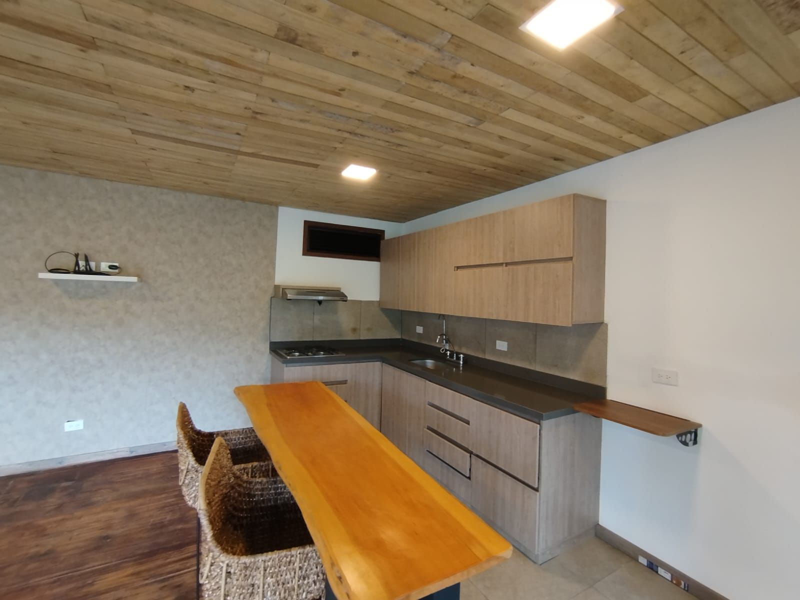 Casa Campestre en arriendo Antioquia Rionegro El Porvenir 76 m2 Habitaciones 2 Baños 2 Garajes 0 Precio $4200000