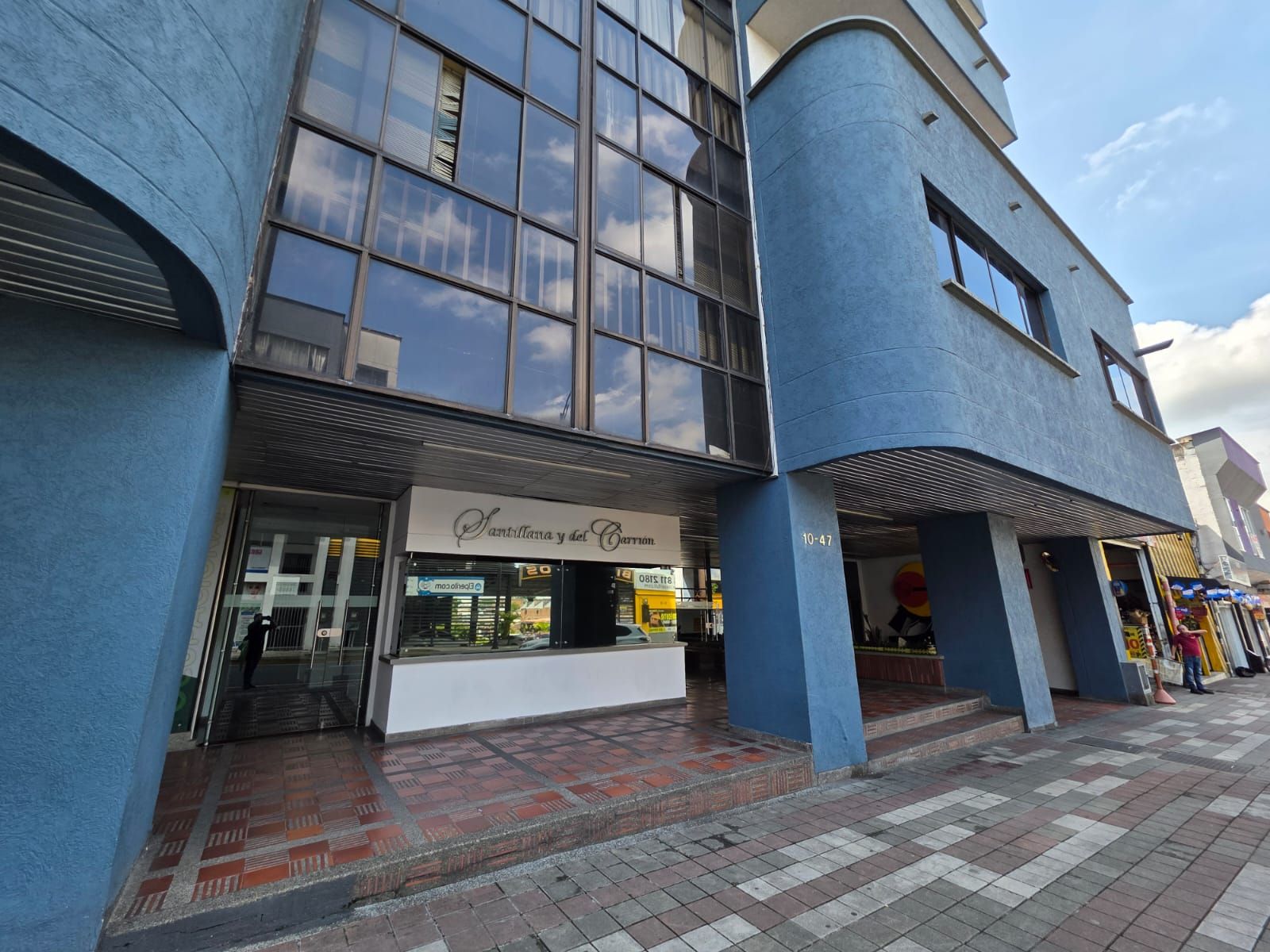 Oficina en arriendo Risaralda Pereira Jardin De Velez Y Velez 43 m2 Habitaciones 0 Baños 1 Garajes 0 Precio $1300000