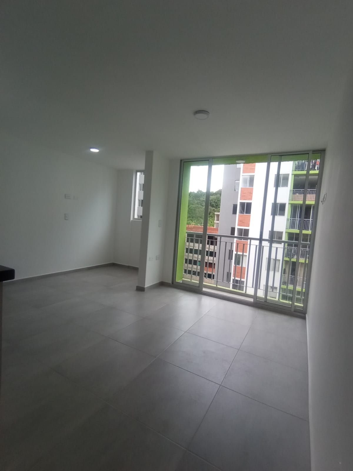 Apartamento en arriendo Santander Bucaramanga Centro 45 m2 Habitaciones 2 Baños 2 Garajes 0 Precio $1150000