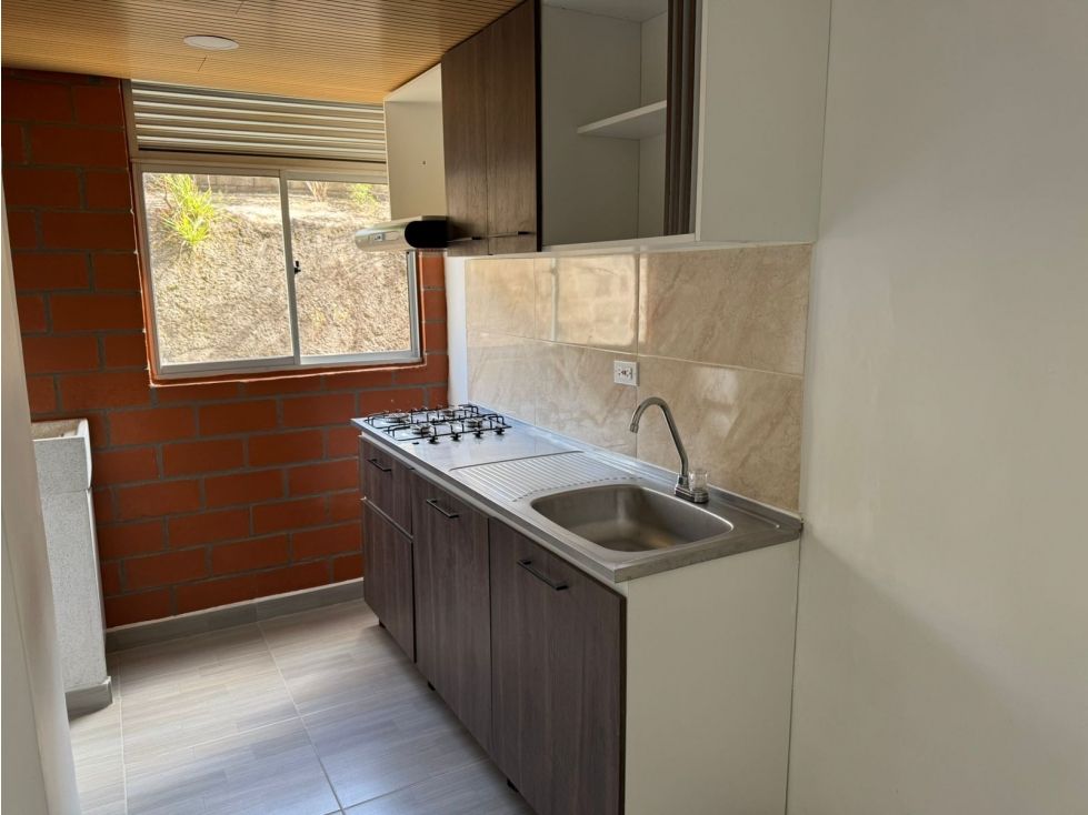 Apartamento en arriendo Antioquia Bello San Martín 46 m2 Habitaciones 2 Baños 1 Garajes 1 Precio $1200000