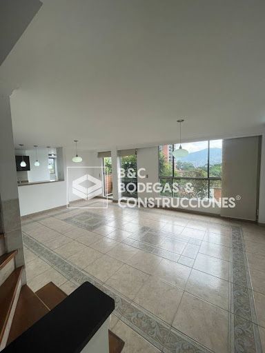 Apartamento en venta Antioquia Envigado La Pradera 150 m2 Habitaciones 4 Baños 3 Garajes 1 Precio $700000000