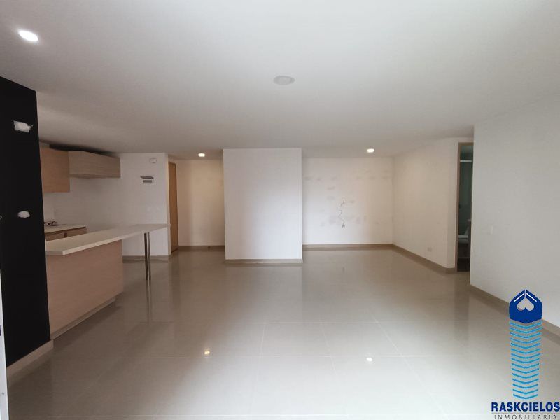 Apartamento en arriendo Antioquia Sabaneta Virgen Del Carmen 90 m2 Habitaciones 3 Baños 2 Garajes 1 Precio $4400000