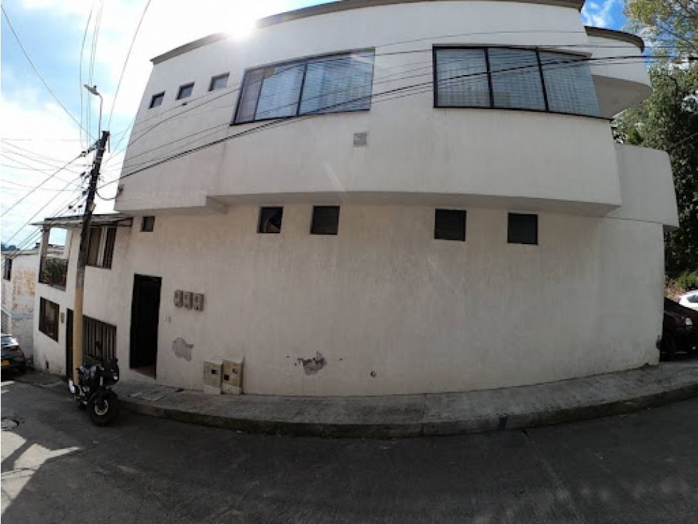 Apartamento en arriendo Caldas Villamaría Villa Maria Vieja 45 m2 Habitaciones 2 Baños 1 Garajes 0 Precio $700000