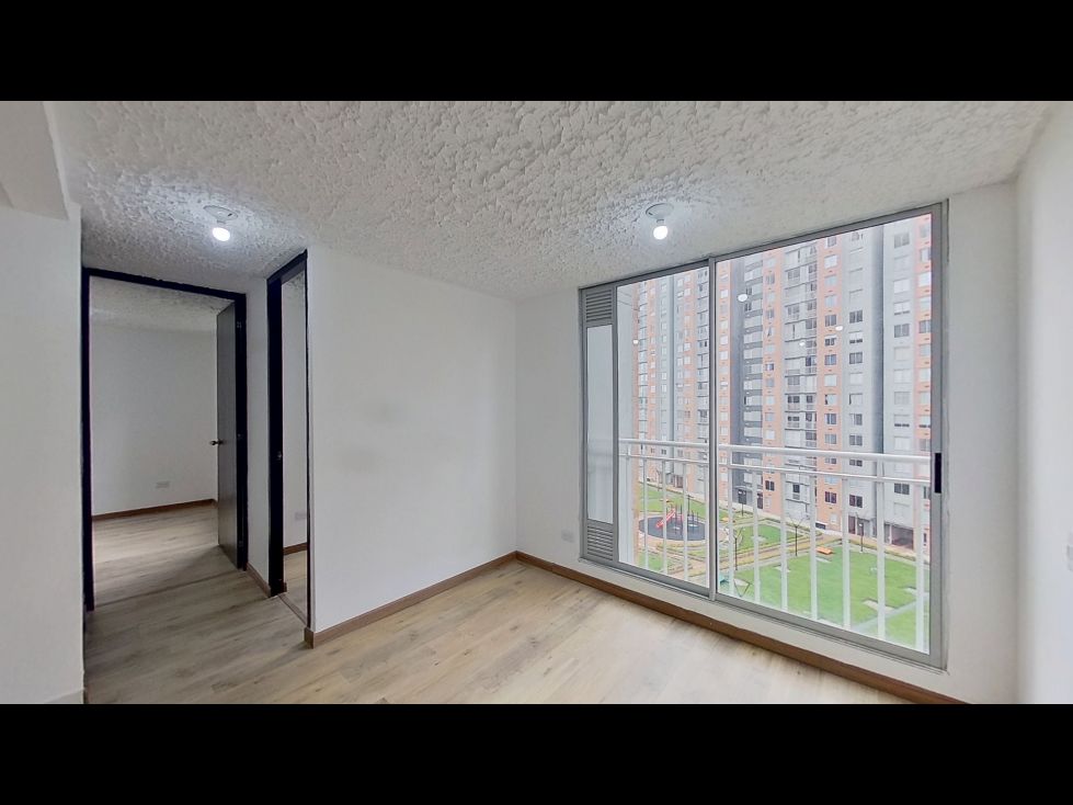 Apartaestudio en venta Cundinamarca Bogotá Tibana 36 m2 Habitaciones 1 Baños 1 Garajes 0 Precio $240100000